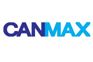 條碼機設計製造- CANMAXLogo