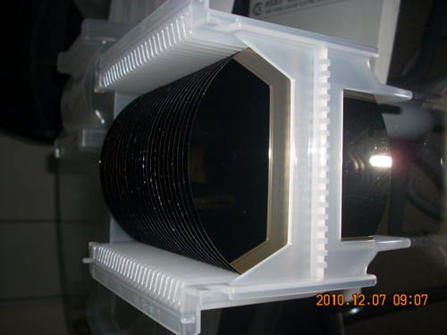 wafer