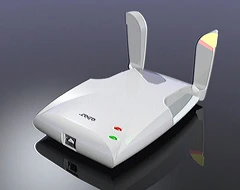 Wireless Hub-1
