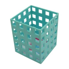 積木筆筒