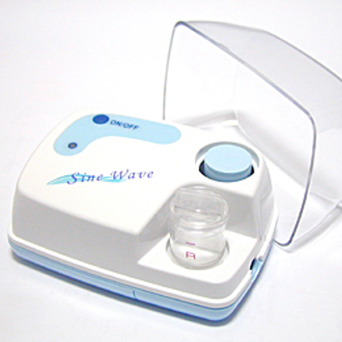SineWave正弦波氣泡式多功能洗淨機