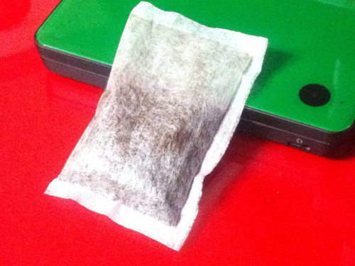 現磨咖啡包(12g)新品問世