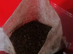 現磨咖啡包(12g)新品問世