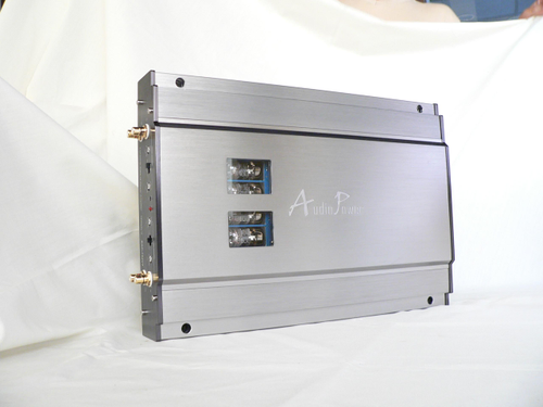 EAP-475 100W*4 真空管擴大器