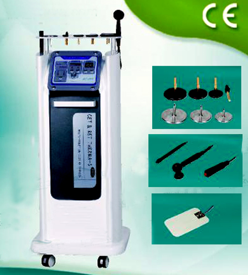 RF電波拉皮機