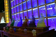 琉璃万佛墙佛砖