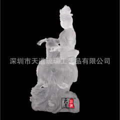 琉璃观音