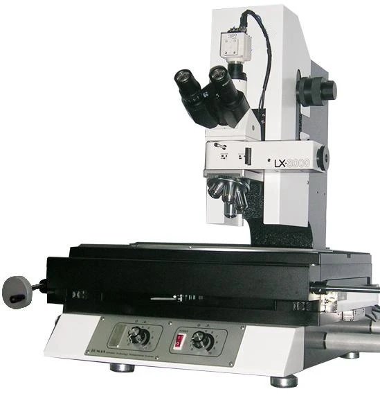 2.5D影像量測儀,工具顯微鏡,顯微鏡