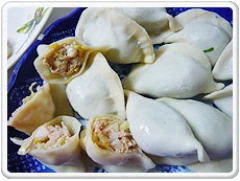 馥憶手工水餃專賣店