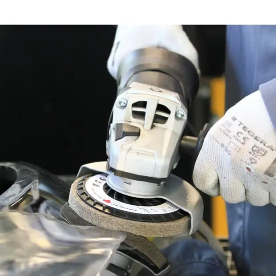 庭野不鏽鋼翻新技術有限公司