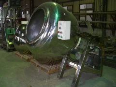 44" 糖衣機