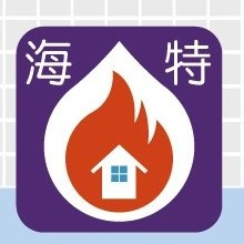 海特企業有限公司Logo