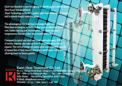 Gasket Type Plate Heat Exchanger