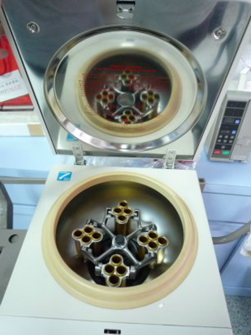 本公司(健安科技)有醫院、檢驗室及診所用之中古醫療儀器,如果對產品有任何興趣或問題, 歡來隨時來電洽詢!! (07)345-1556