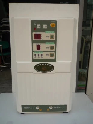 電位治療器(森田) ST-9000