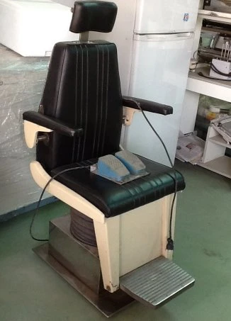 診療椅(ENT專用) HWA-DAR