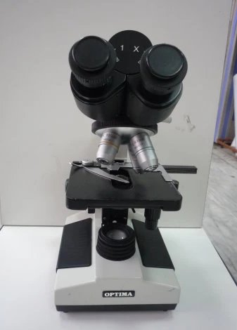 顯微鏡(雙眼) OPTIMA G302