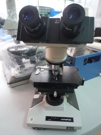 顯微鏡 OLYMPUS BH-2