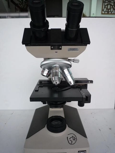 顯微鏡OLYMPUS CH2