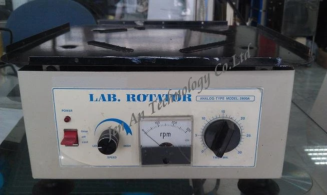 搖擺機(振盪搖擺機) LAB. 2800A