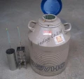 液態氮桶 TAYLOR-WHARTON 35VHC