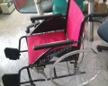 輪椅 (鋁合金) A&I