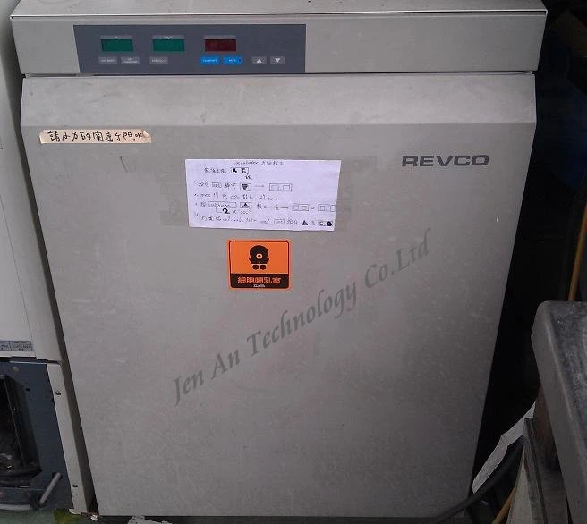 二氧化碳恆溫箱 REVCO RCO 3000