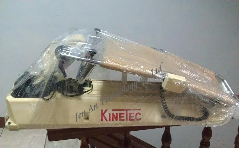 膝關節持續運動儀 KINETEC