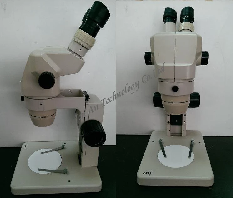 實體顯微鏡 OLYMPUS SZ30