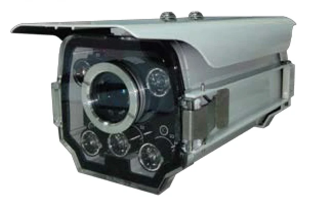 ND-K5 Case 寬動態車牌專用攝影機
