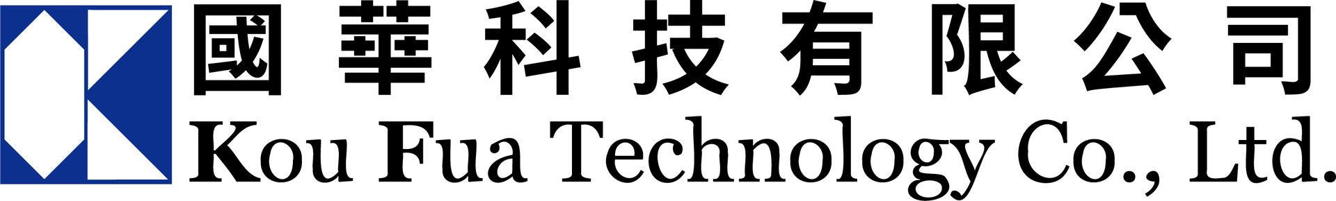 國華科技有限公司Logo