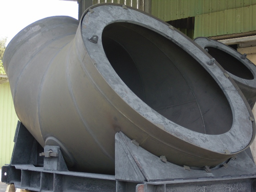 Mixing Chamber
