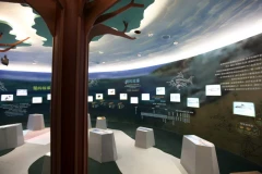 展示館設計範例
