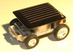 -太陽能玩具