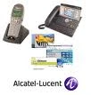 電話總機Alcatel 租售及專業規劃