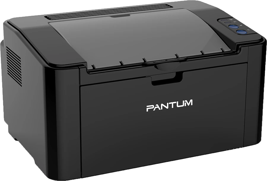 Pantum 奔圖P2500w黑白雷射印表機