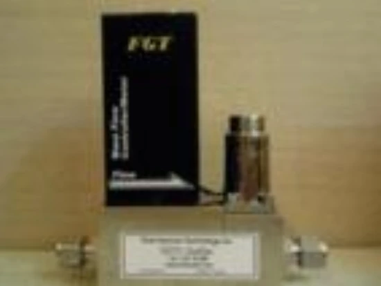 TMFC125V質量流量控制器