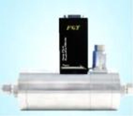 TMFC500V質量流量控制器