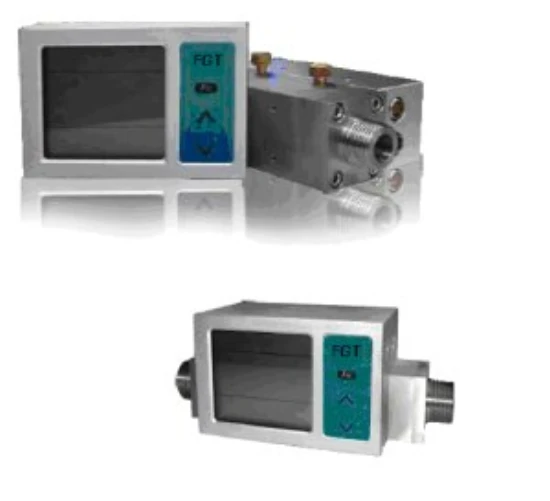 TMFM6000質量流量計