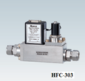 HFC-303質量流量控制器