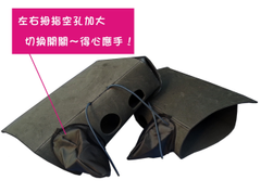 組合後