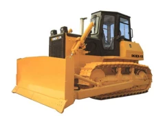 bull dozer