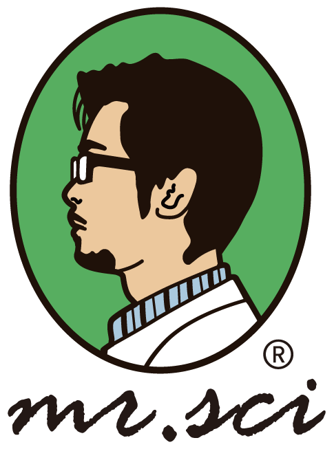 賽恩斯Logo