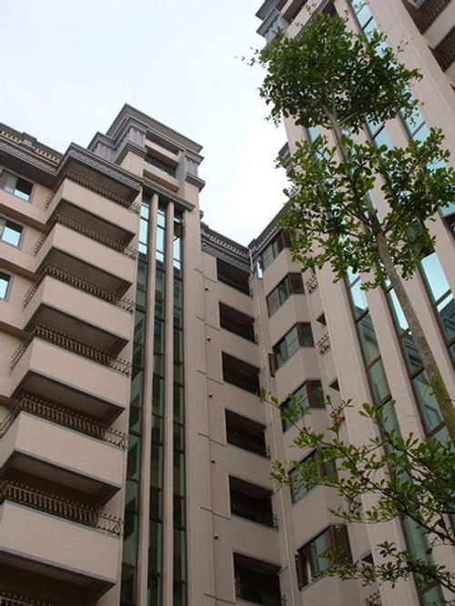 陳世昌建築師事務所
