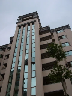 陳世昌建築師事務所