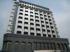 陳世昌建築師事務所