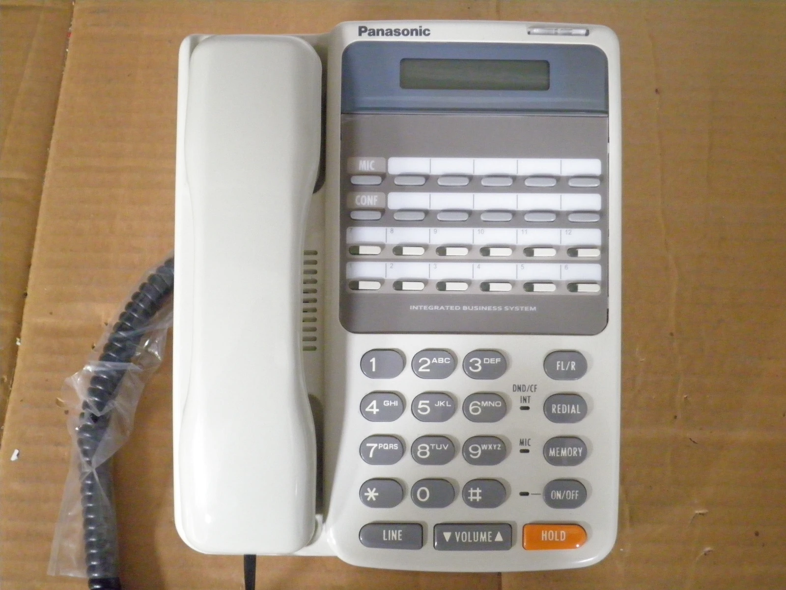 VB9電話話機