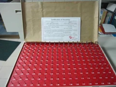 針規(PIN GAUGE)