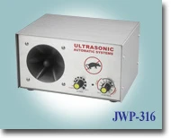 JWP-316自動變頻超音波驅鼠器