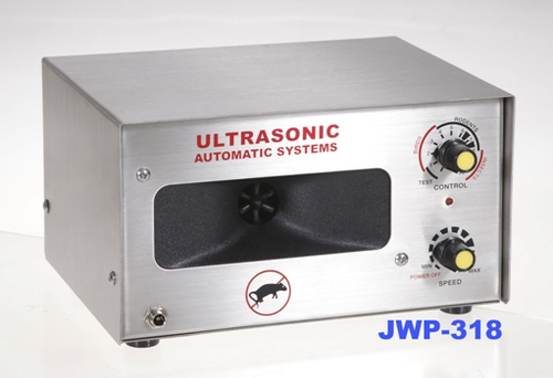 Ultrasonic Pest Repeller
